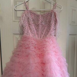 Sherri Hill Dress